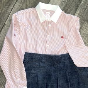 Brooks Brothers Women’s Shirt